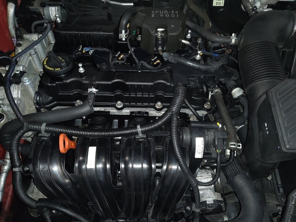 2017 Kia Sportage in Orlando, FL 32808 - 18086983 30