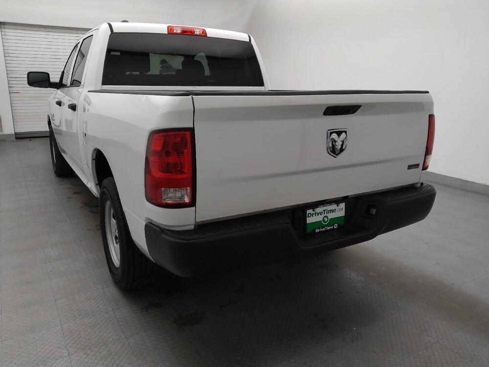 2016 RAM 1500 in Charlotte, NC 28213 - 18086990 5