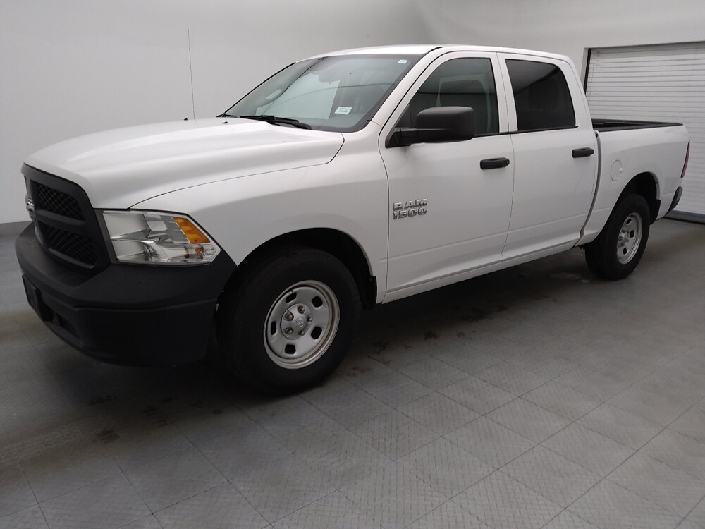 2016 RAM 1500 in Charlotte, NC 28213 - 18086990 2