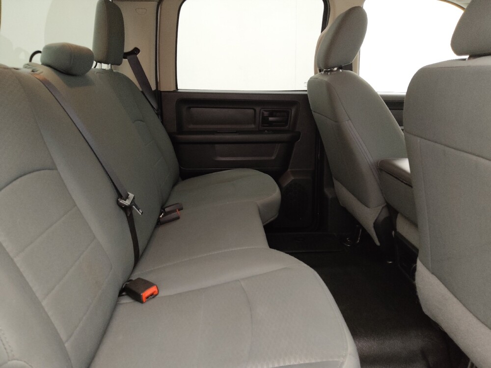 2016 RAM 1500 in Charlotte, NC 28213 - 18086990 19