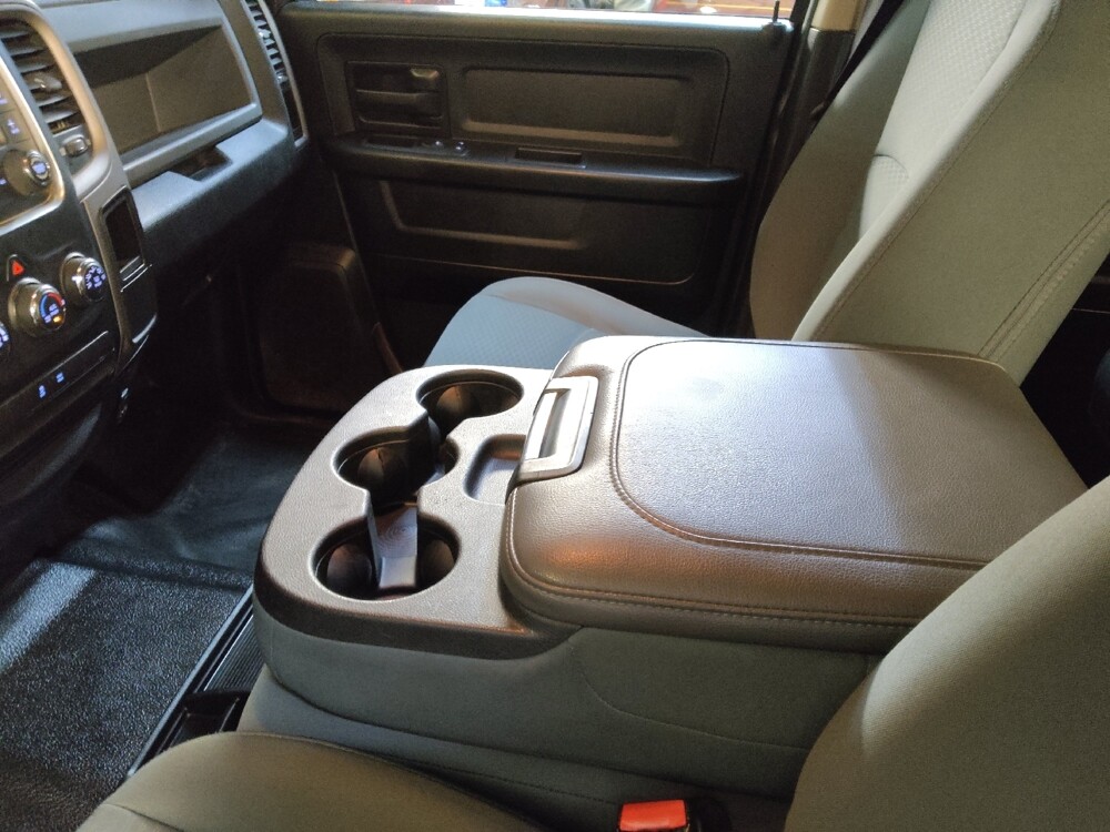 2016 RAM 1500 in Charlotte, NC 28213 - 18086990 26