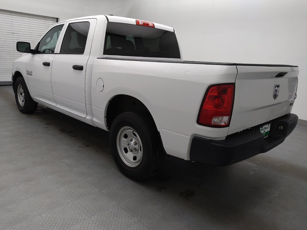 2016 RAM 1500 in Charlotte, NC 28213 - 18086990 3