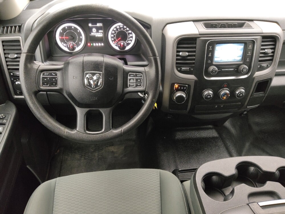 2016 RAM 1500 in Charlotte, NC 28213 - 18086990 22