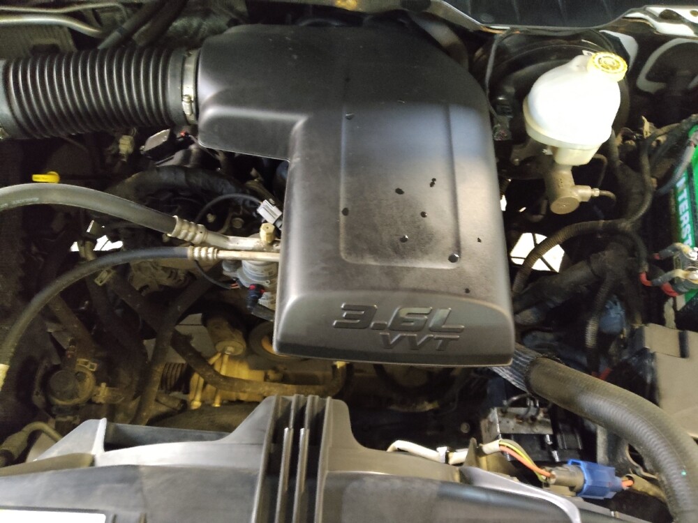 2016 RAM 1500 in Charlotte, NC 28213 - 18086990 30