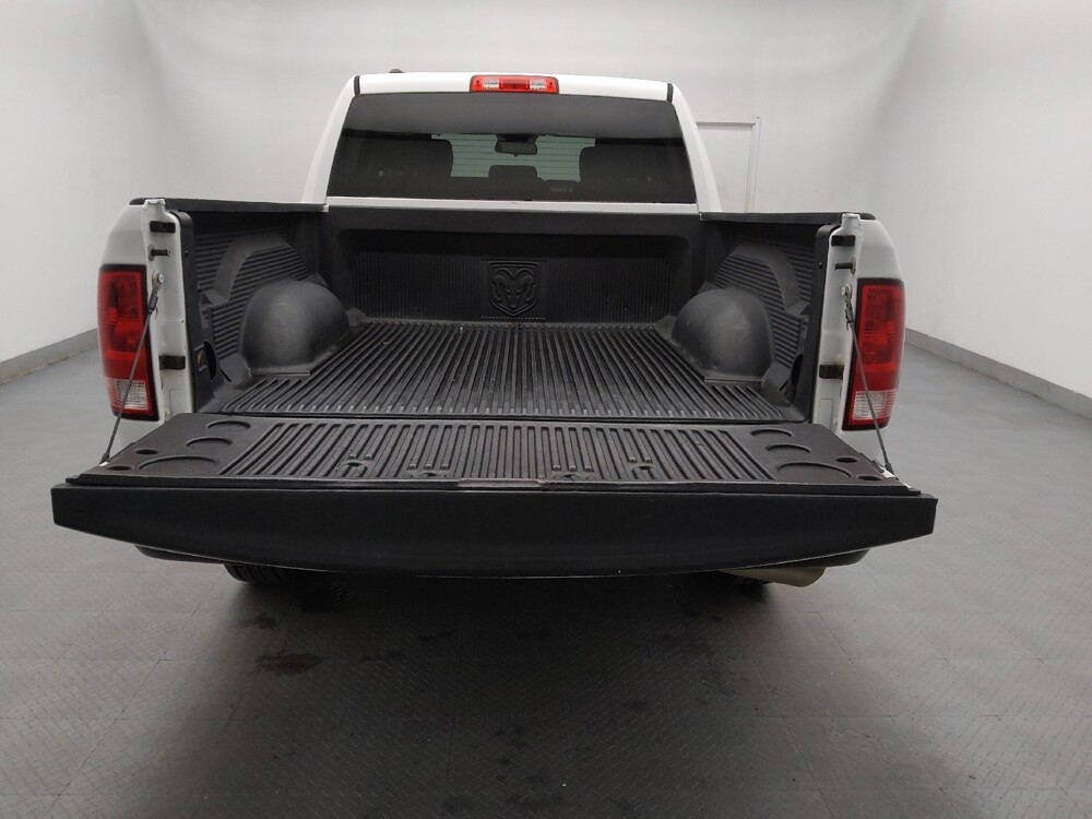 2016 RAM 1500 in Charlotte, NC 28213 - 18086990 29