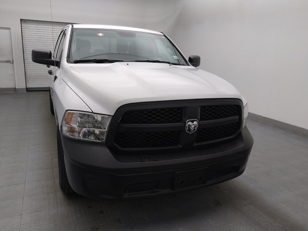 2016 RAM 1500 in Charlotte, NC 28213 - 18086990 14