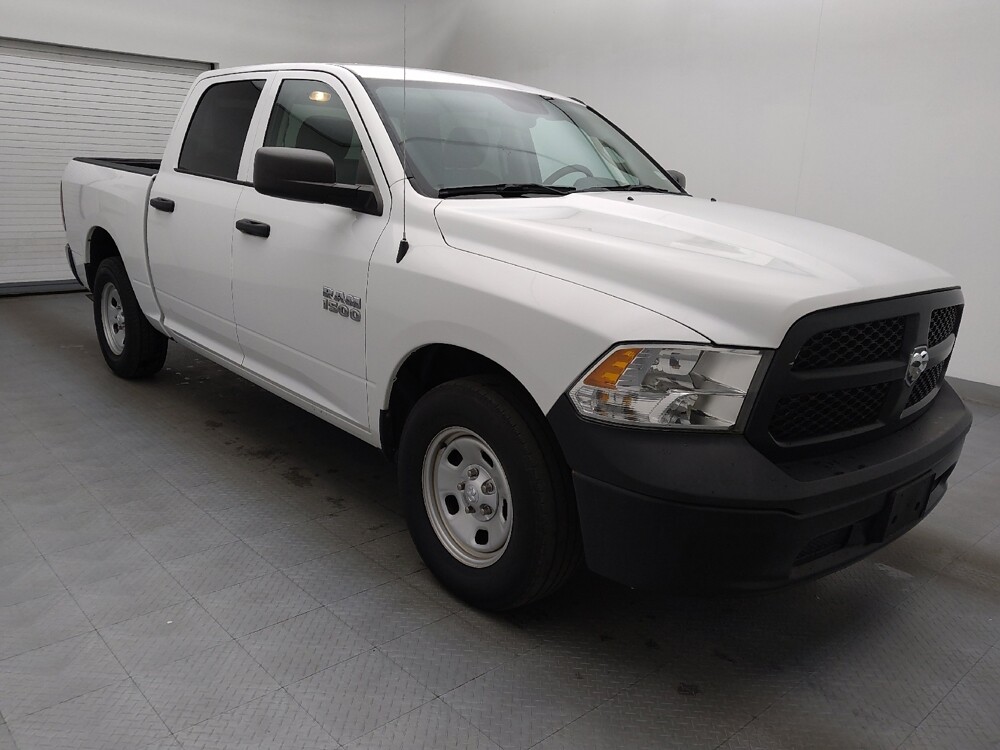 2016 RAM 1500 in Charlotte, NC 28213 - 18086990 11