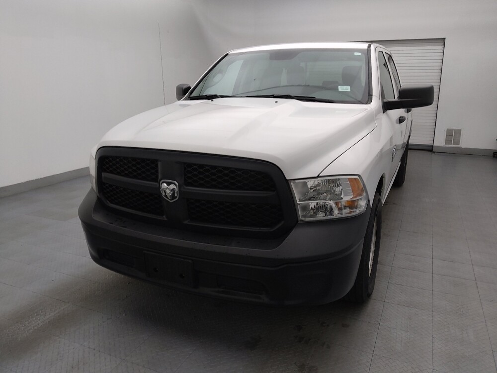 2016 RAM 1500 in Charlotte, NC 28213 - 18086990 15