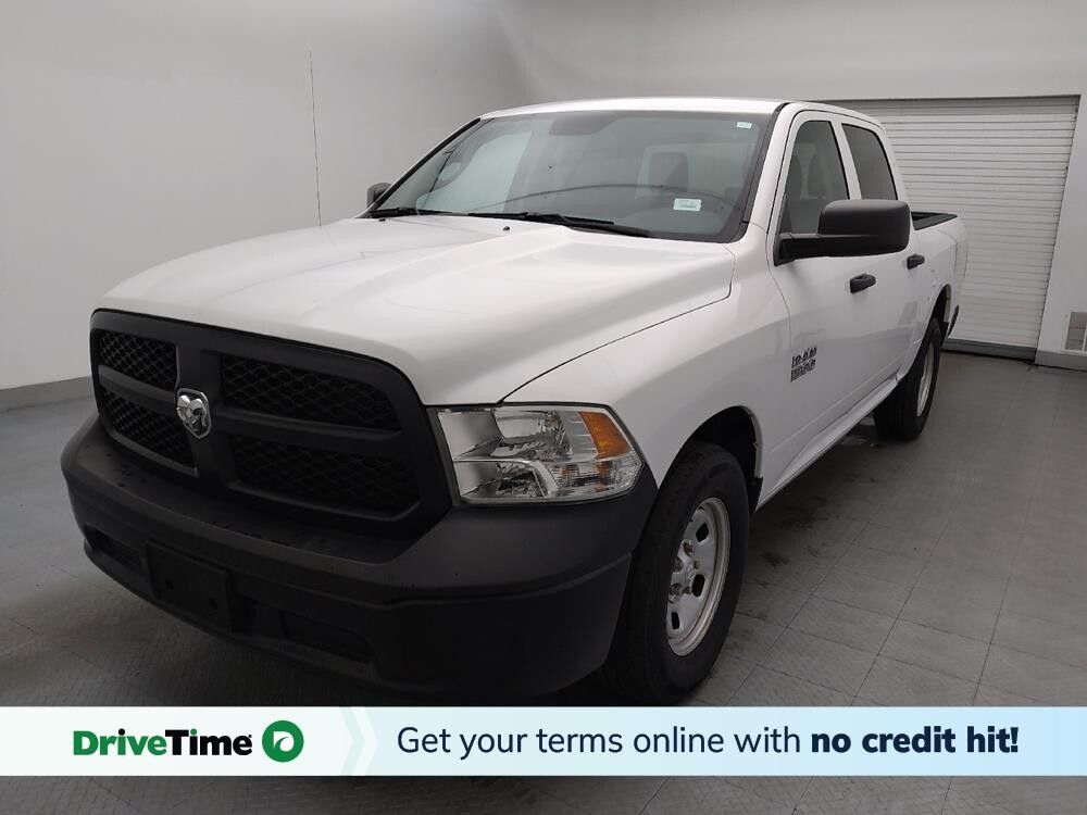 2016 RAM 1500 in Charlotte, NC 28213 - 18086990