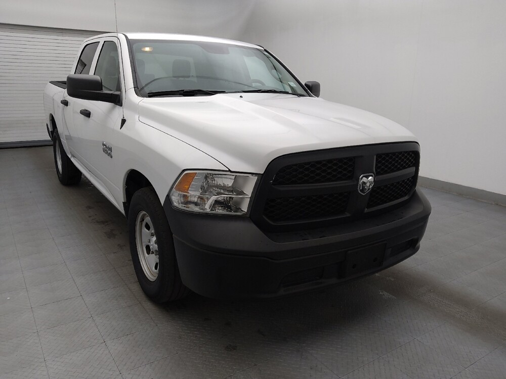 2016 RAM 1500 in Charlotte, NC 28213 - 18086990 13