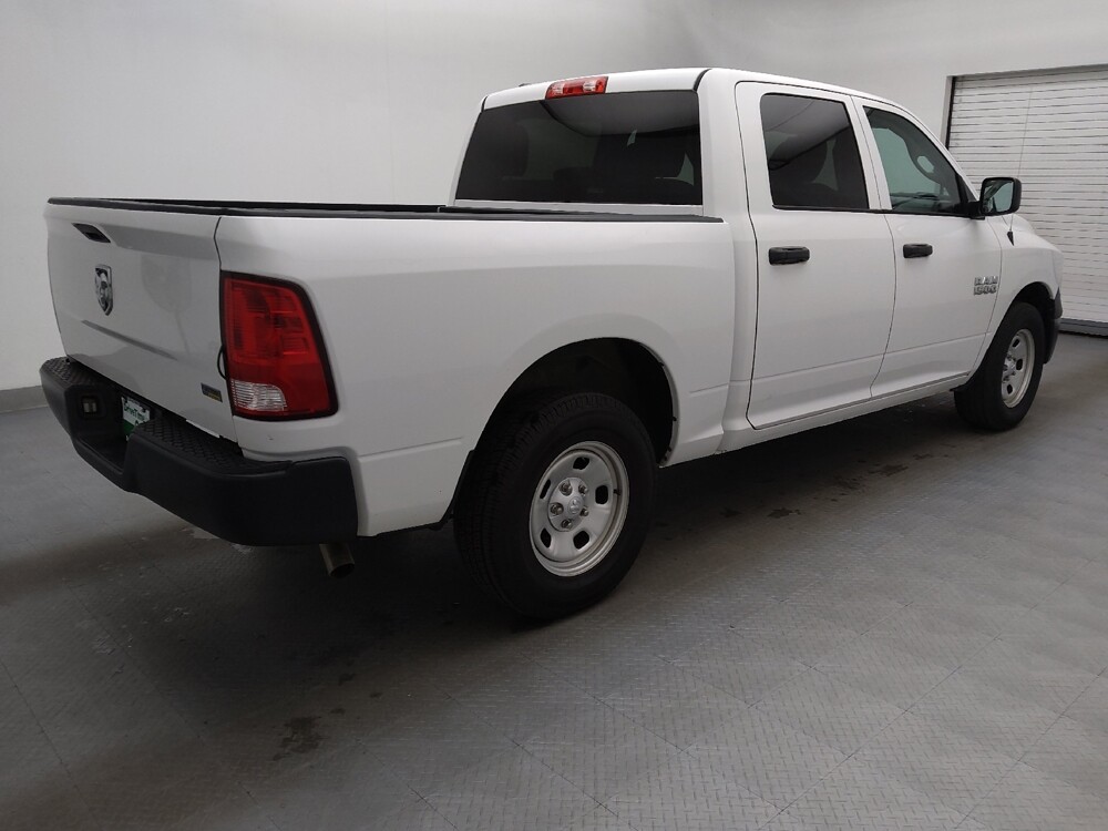 2016 RAM 1500 in Charlotte, NC 28213 - 18086990 10