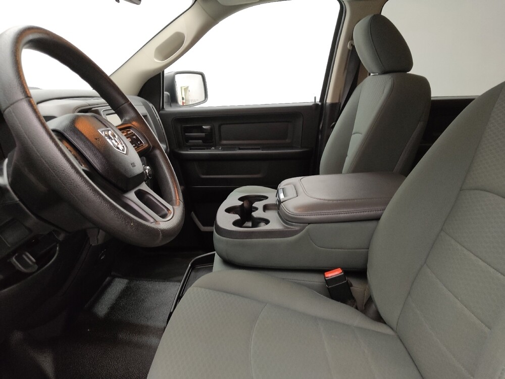 2016 RAM 1500 in Charlotte, NC 28213 - 18086990 17