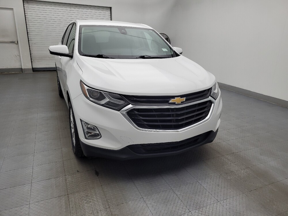2020 Chevrolet Equinox in Raleigh, NC 27604 - 18086992 14
