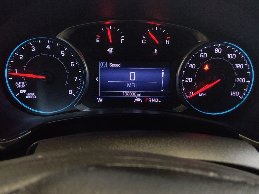 2020 Chevrolet Equinox in Raleigh, NC 27604 - 18086992 23