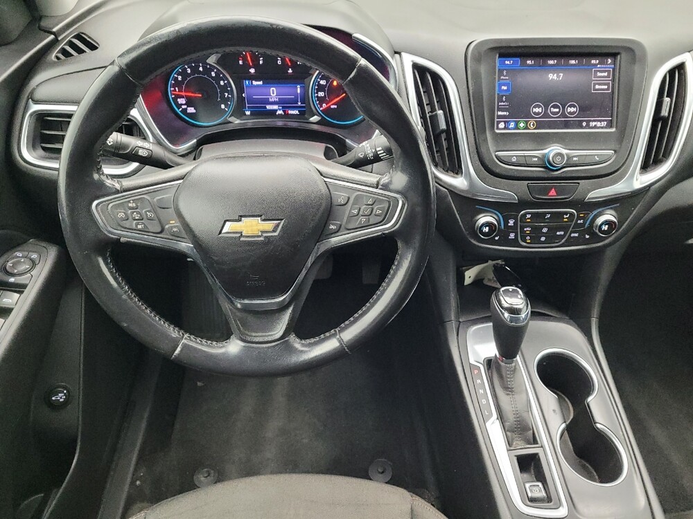 2020 Chevrolet Equinox in Raleigh, NC 27604 - 18086992 22