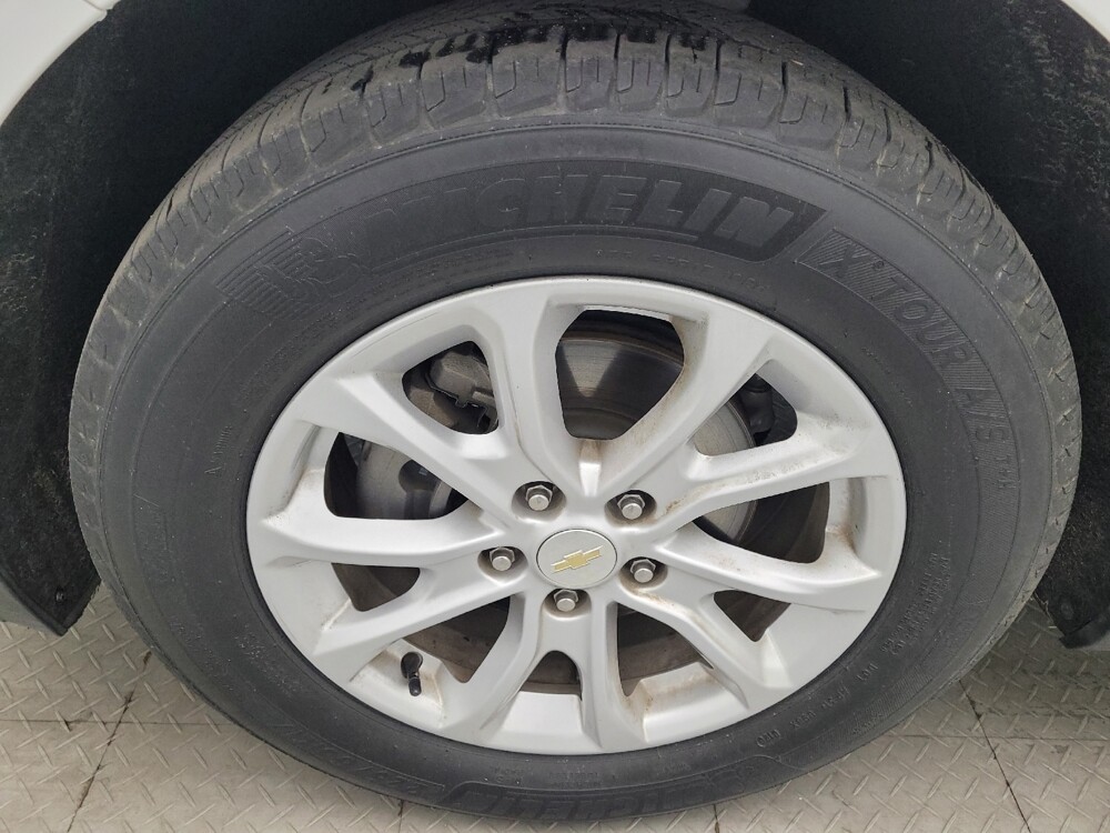 2020 Chevrolet Equinox in Raleigh, NC 27604 - 18086992 31