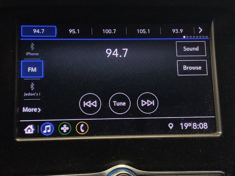 2020 Chevrolet Equinox in Raleigh, NC 27604 - 18086992 25