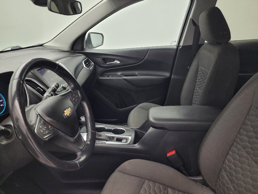 2020 Chevrolet Equinox in Raleigh, NC 27604 - 18086992 17