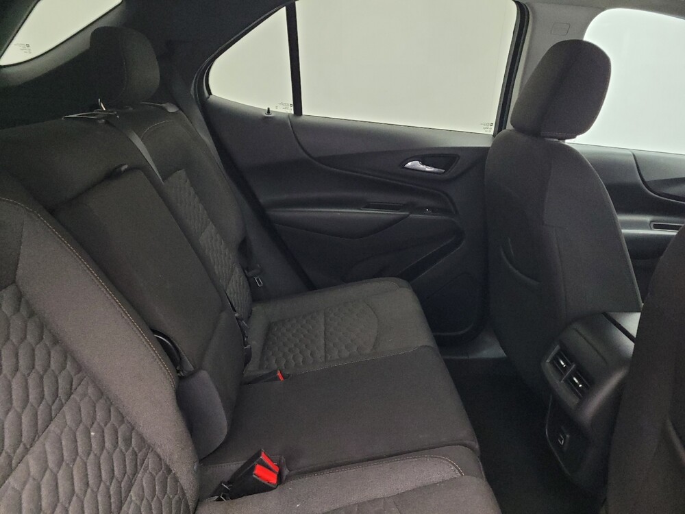 2020 Chevrolet Equinox in Raleigh, NC 27604 - 18086992 19