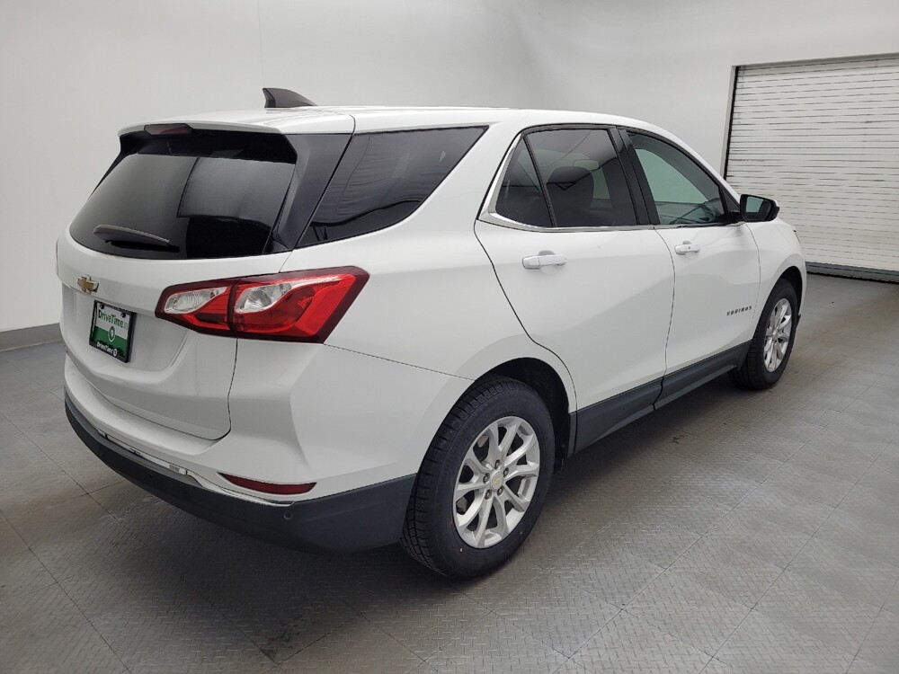 2020 Chevrolet Equinox in Raleigh, NC 27604 - 18086992 10