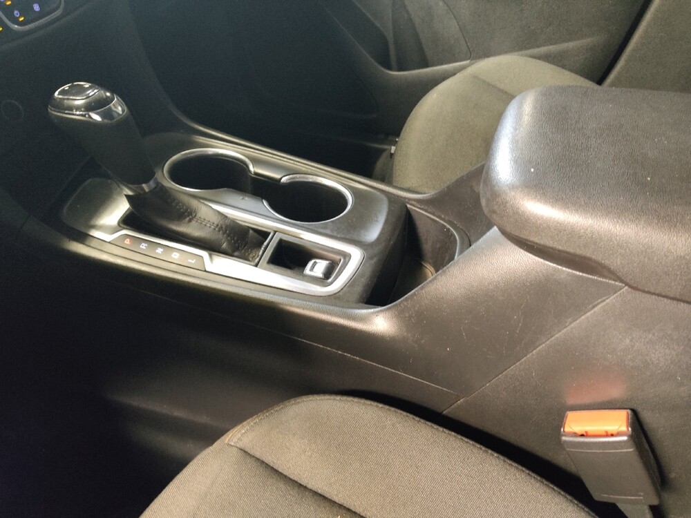 2020 Chevrolet Equinox in Raleigh, NC 27604 - 18086992 26