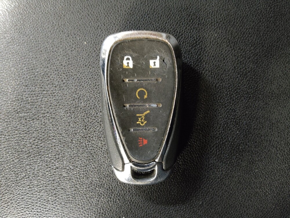 2020 Chevrolet Equinox in Raleigh, NC 27604 - 18086992 32