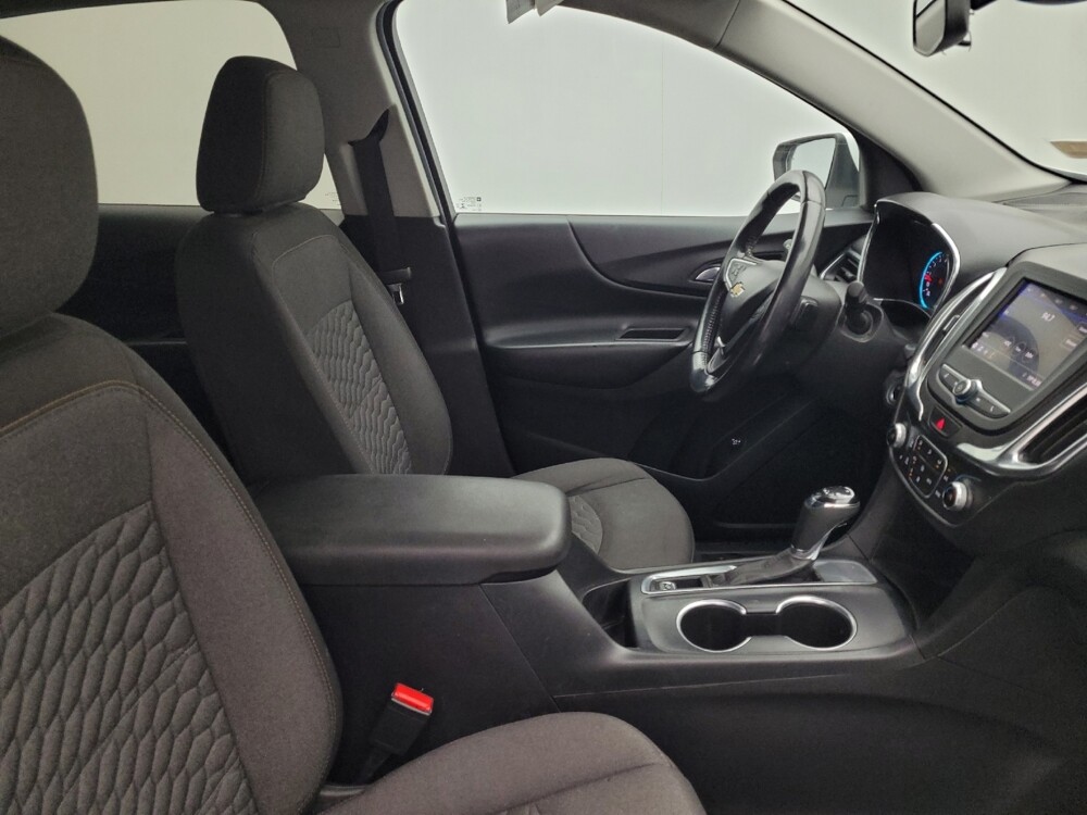 2020 Chevrolet Equinox in Raleigh, NC 27604 - 18086992 21