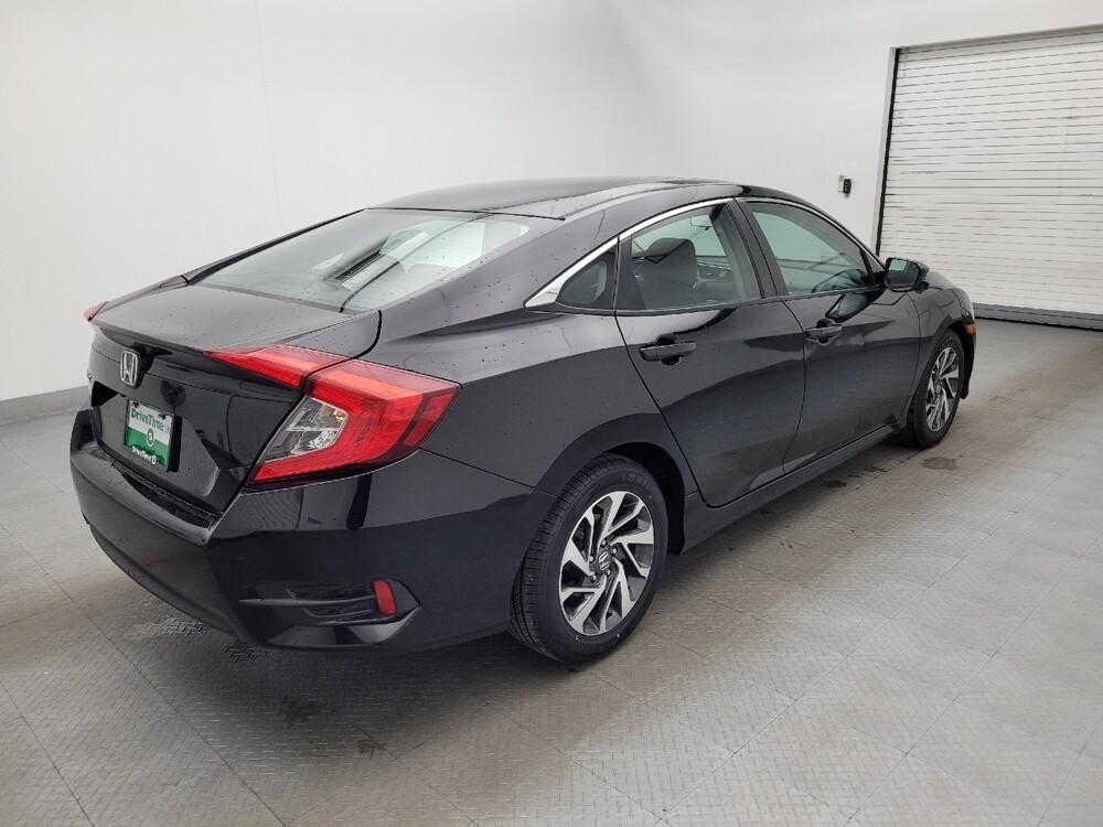 2016 Honda Civic in Raleigh, NC 27604 - 18086993 10