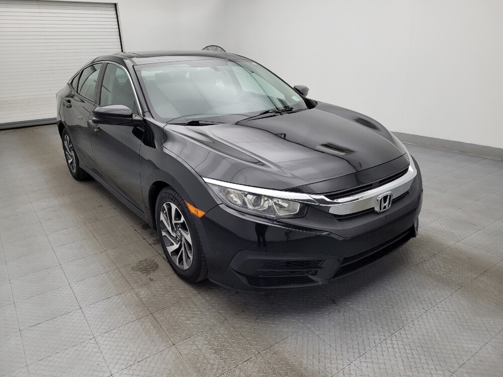 2016 Honda Civic in Raleigh, NC 27604 - 18086993 13
