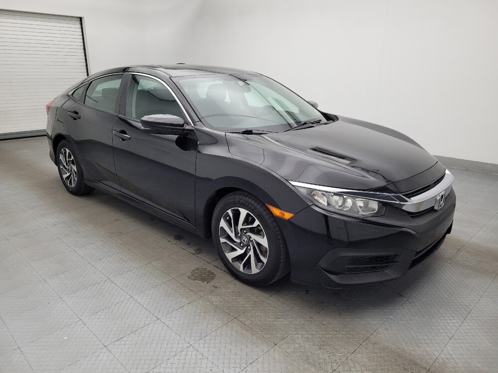 2016 Honda Civic in Raleigh, NC 27604 - 18086993 11