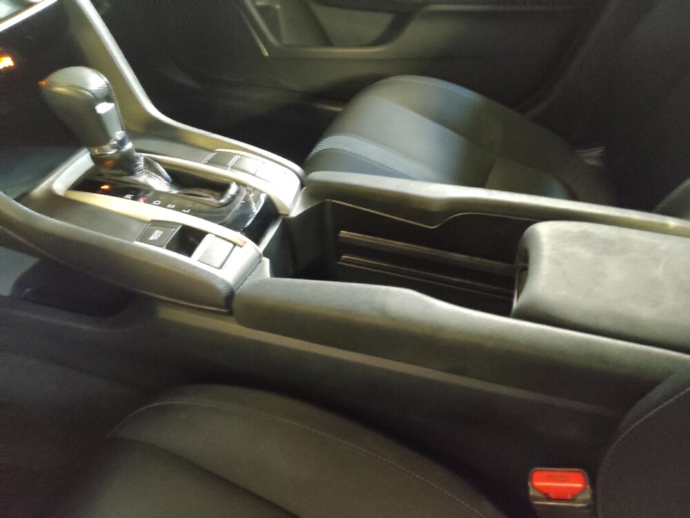 2016 Honda Civic in Raleigh, NC 27604 - 18086993 26