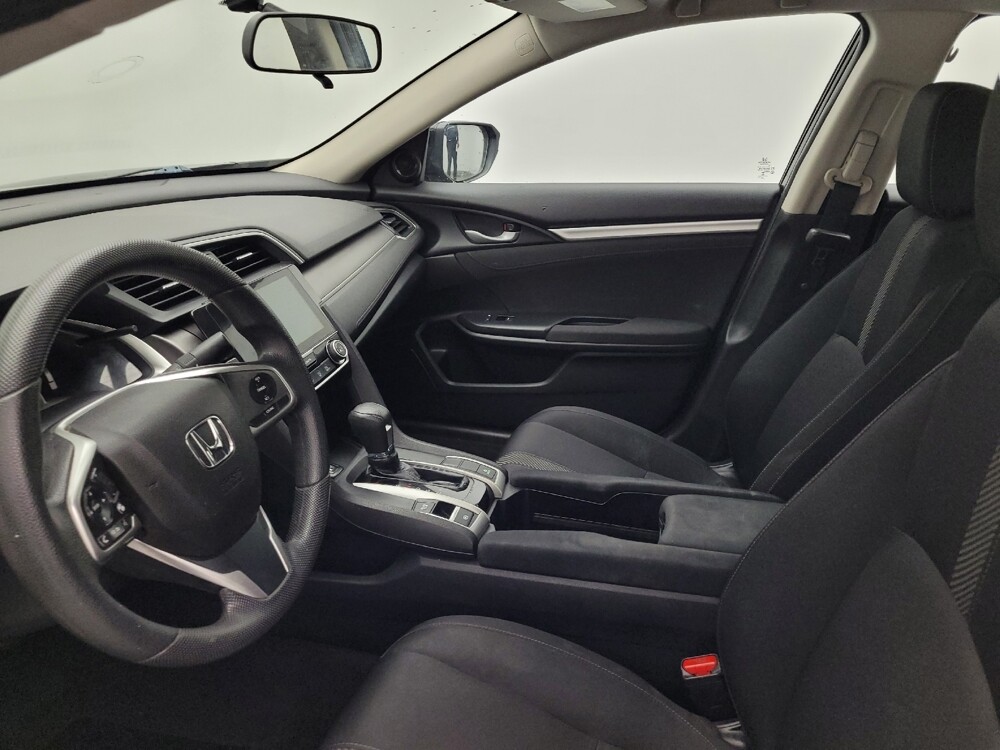 2016 Honda Civic in Raleigh, NC 27604 - 18086993 17