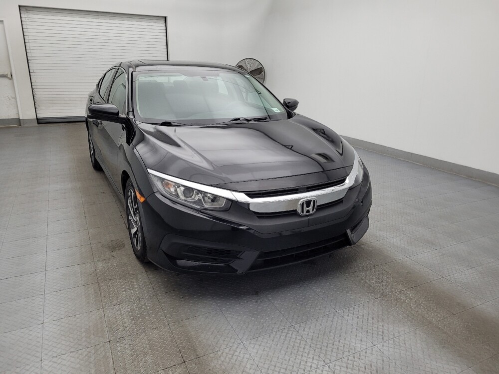 2016 Honda Civic in Raleigh, NC 27604 - 18086993 14
