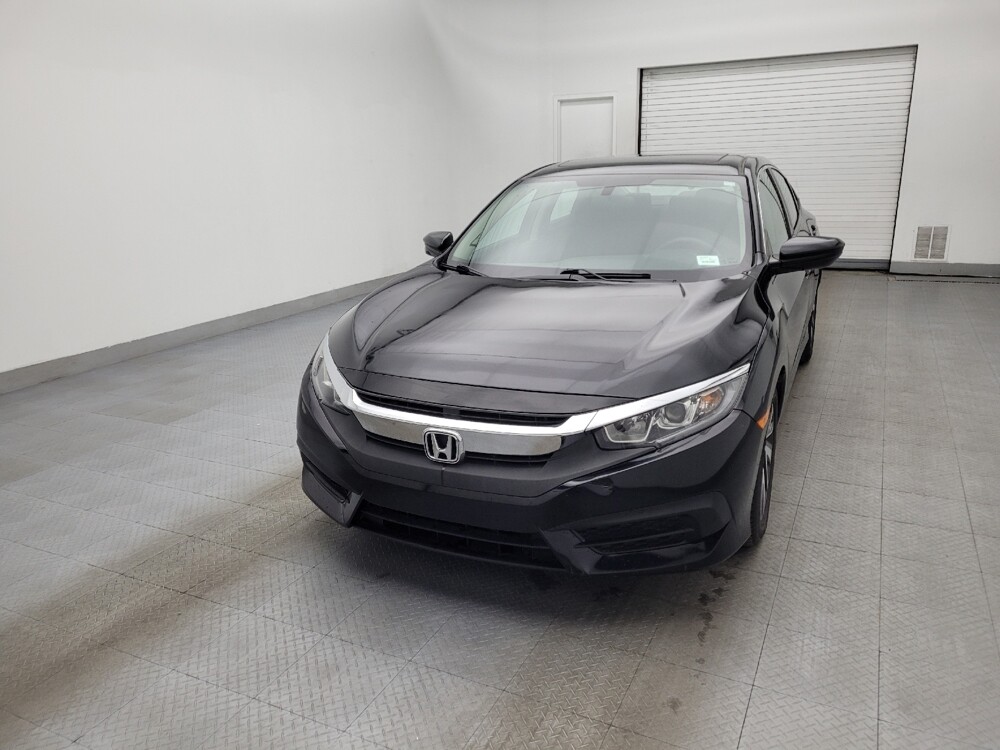 2016 Honda Civic in Raleigh, NC 27604 - 18086993 15