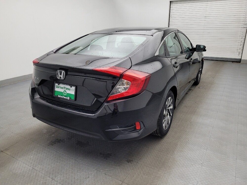 2016 Honda Civic in Raleigh, NC 27604 - 18086993 9