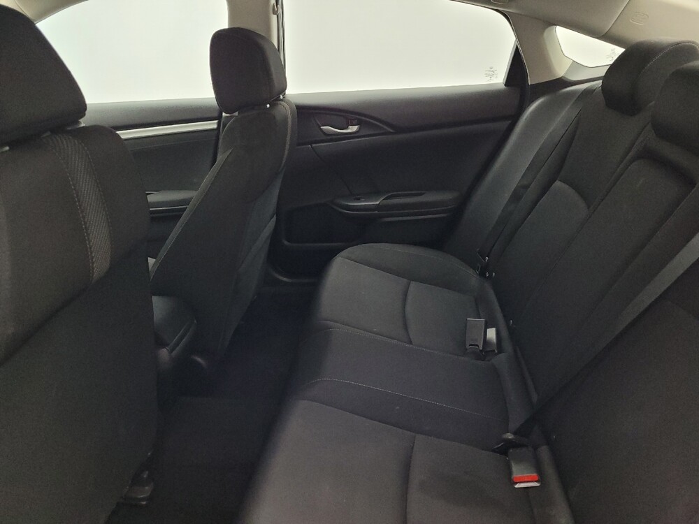 2016 Honda Civic in Raleigh, NC 27604 - 18086993 18