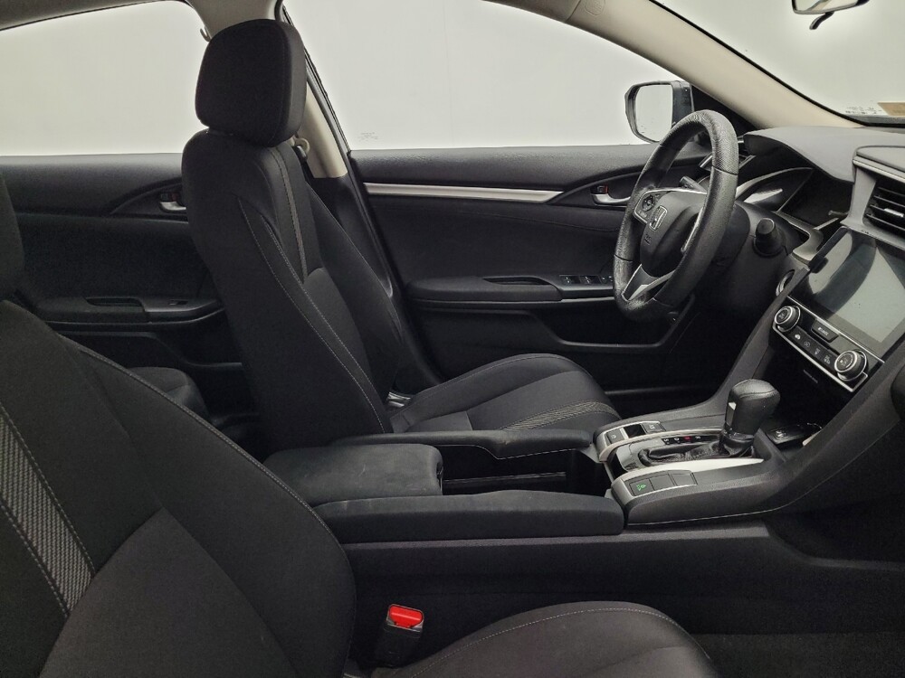 2016 Honda Civic in Raleigh, NC 27604 - 18086993 21