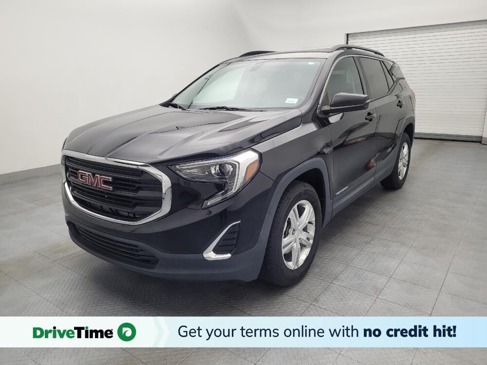 2019 GMC Terrain in Salem, VA 24153 - 18086995