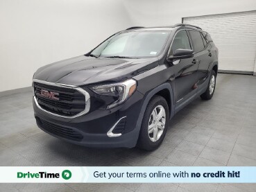 2019 GMC Terrain in Salem, VA 24153