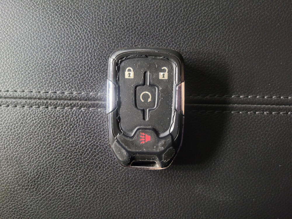 2019 GMC Terrain in Salem, VA 24153 - 18086995 32