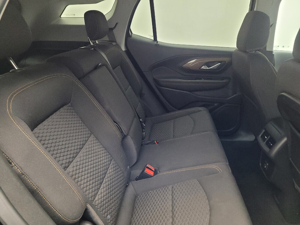 2019 GMC Terrain in Salem, VA 24153 - 18086995 19