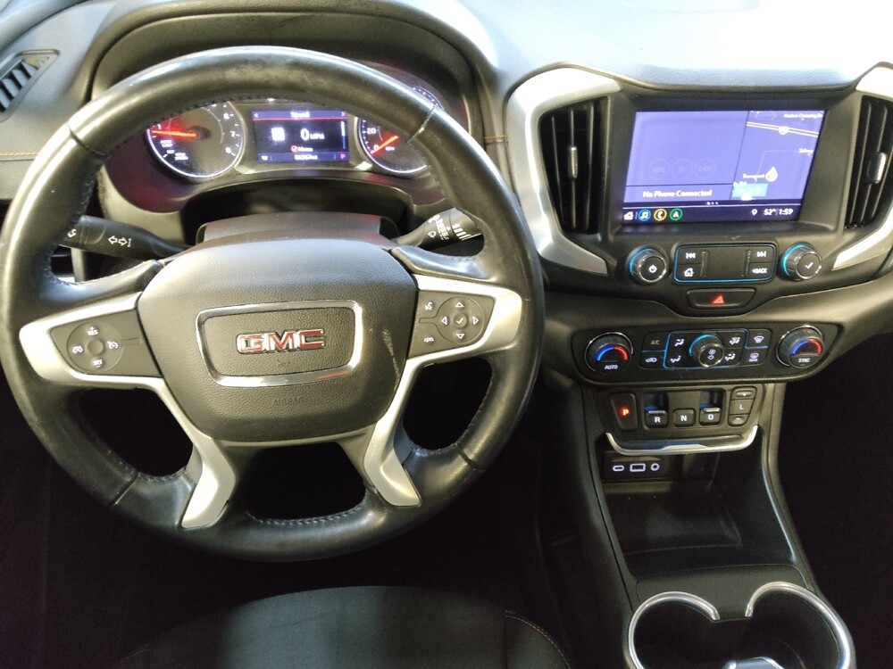 2019 GMC Terrain in Salem, VA 24153 - 18086995 22