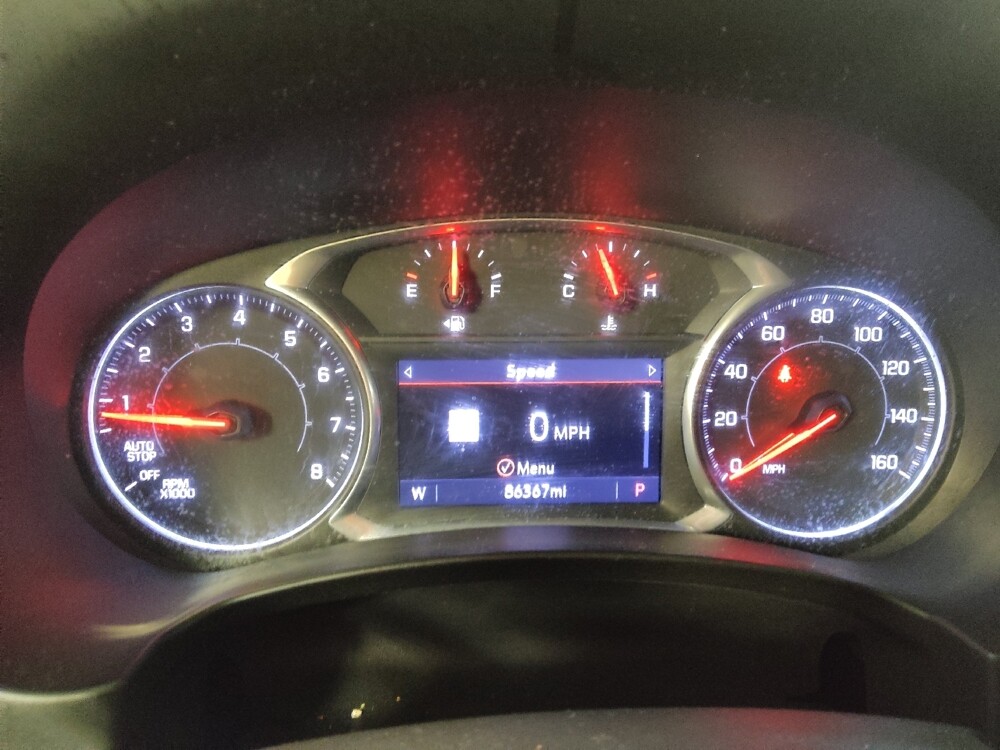 2019 GMC Terrain in Salem, VA 24153 - 18086995 23