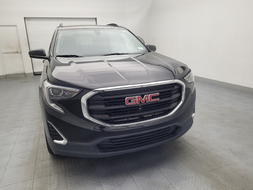 2019 GMC Terrain in Salem, VA 24153 - 18086995 14