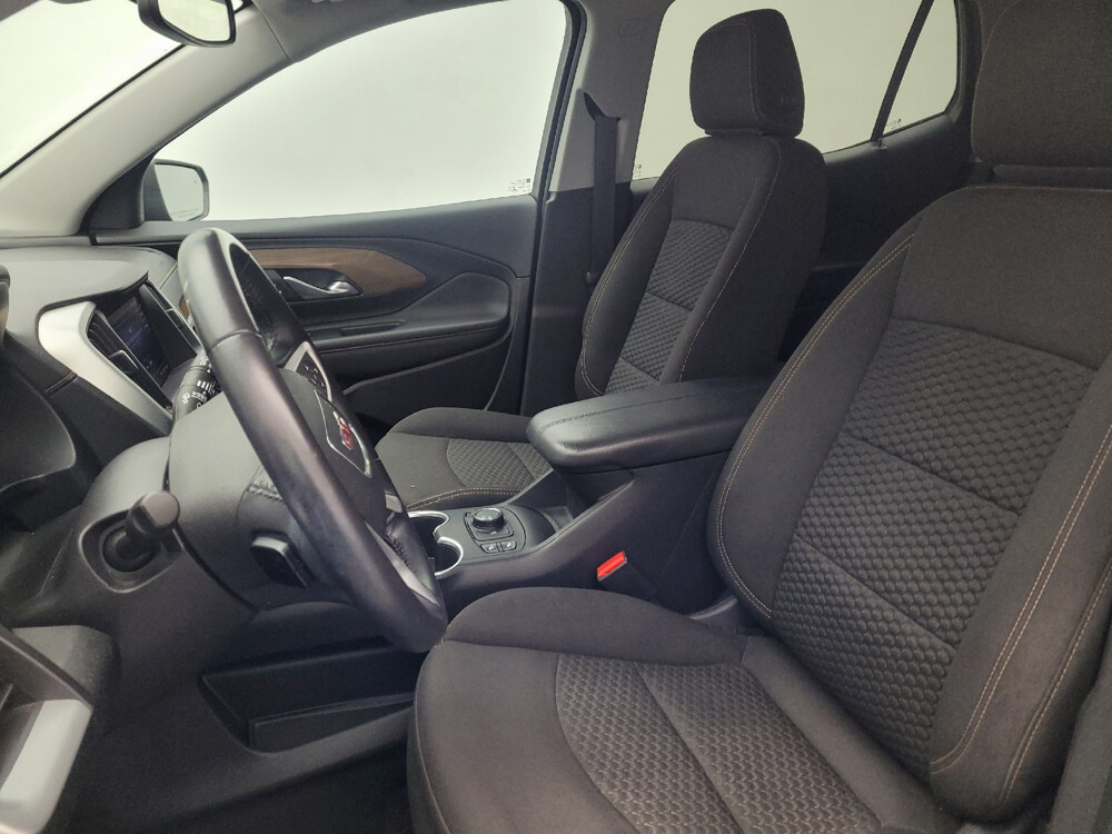 2019 GMC Terrain in Salem, VA 24153 - 18086995 17