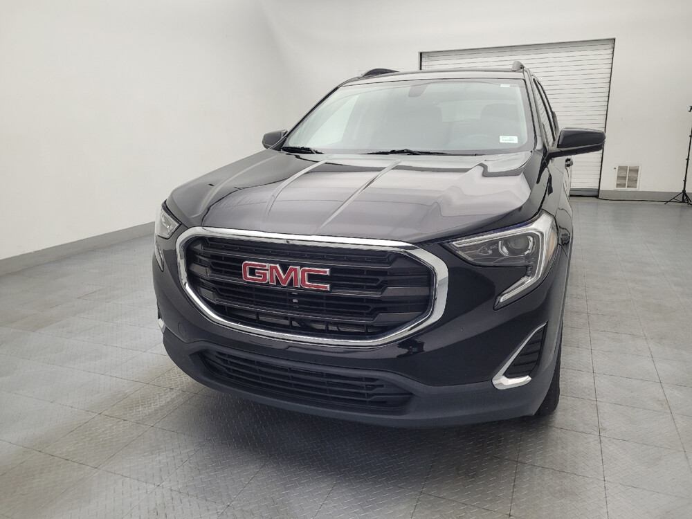 2019 GMC Terrain in Salem, VA 24153 - 18086995 15