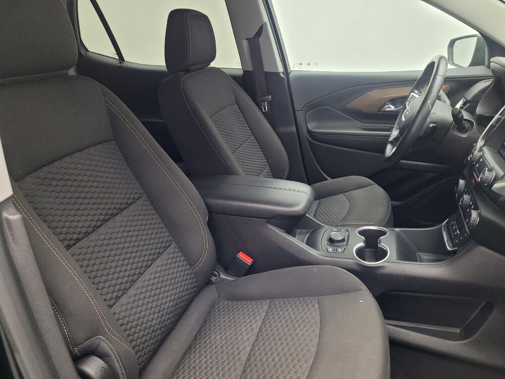 2019 GMC Terrain in Salem, VA 24153 - 18086995 21