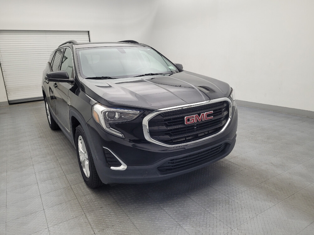 2019 GMC Terrain in Salem, VA 24153 - 18086995 13