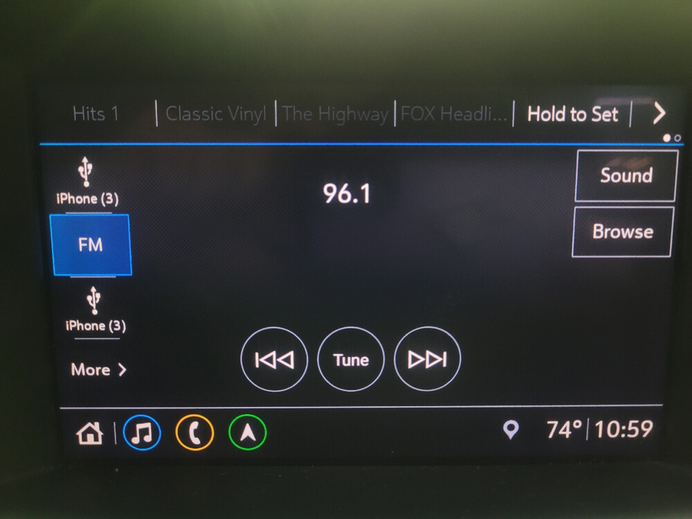 2019 GMC Terrain in Salem, VA 24153 - 18086995 25