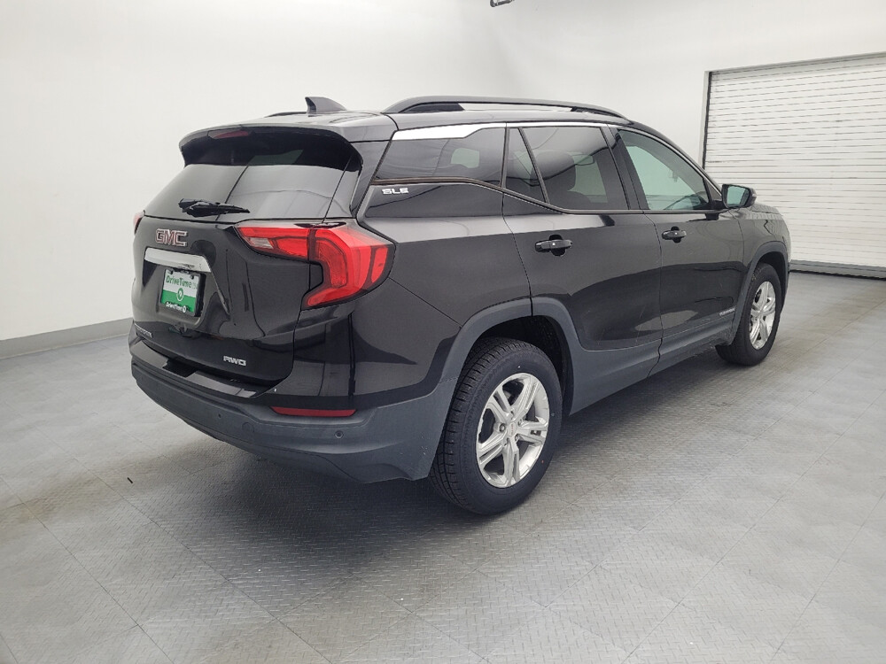 2019 GMC Terrain in Salem, VA 24153 - 18086995 9
